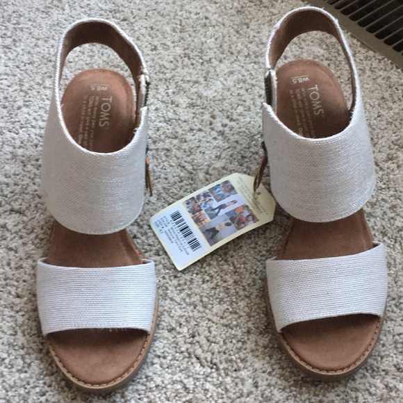 toms majorca cutout